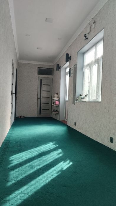 Дача сотилади евро ремонт. Продаётся дача с евро ремонтом.