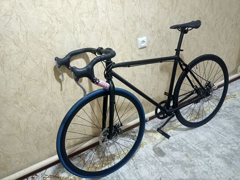 Городской шоссейник