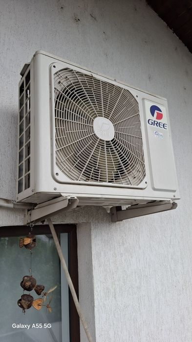 AC Gree inverter