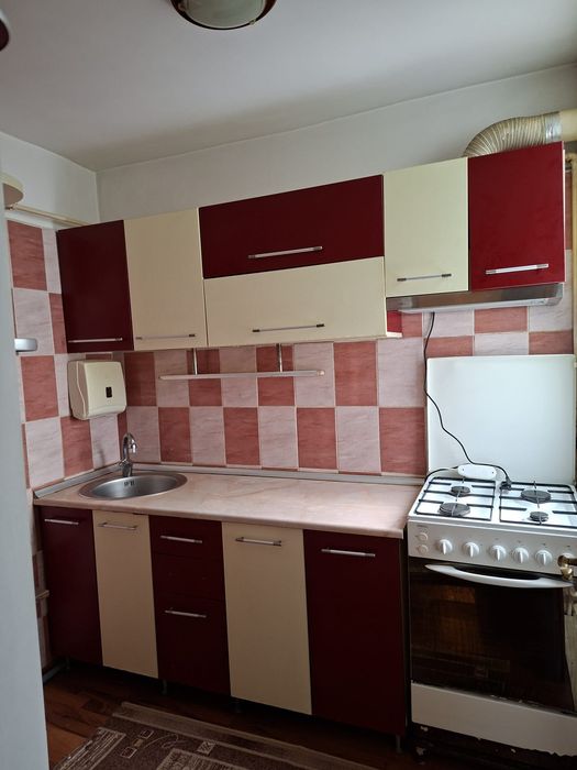 Apartament 3 camere decomandate