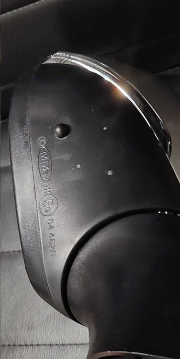 Огледало Дясно за Рено Клио 5  Renault Clio V