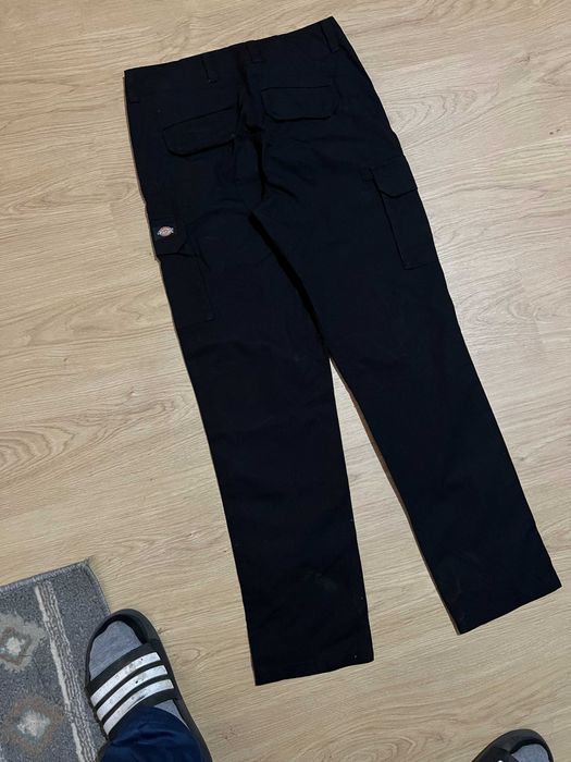 Pantaloni dickies cargo baggy noi