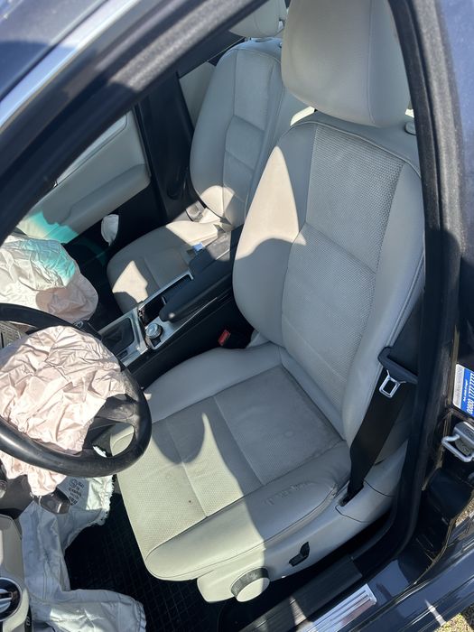 НА ЧАСТИ Mercedes-benz C180CDI C-class W204 om651 мерцедес в204