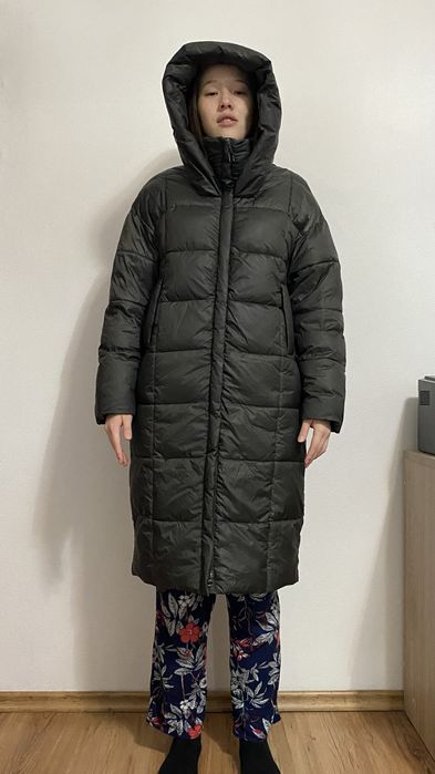 Зимняя куртка