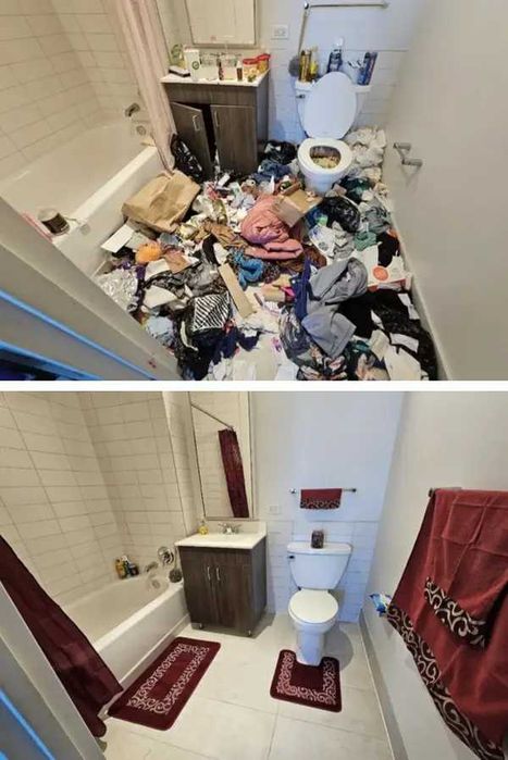 Curățenie Profesională Baia Mare | Deplasare Gratuită