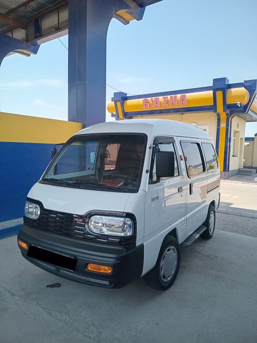 Damas 2022 Kandisionerli