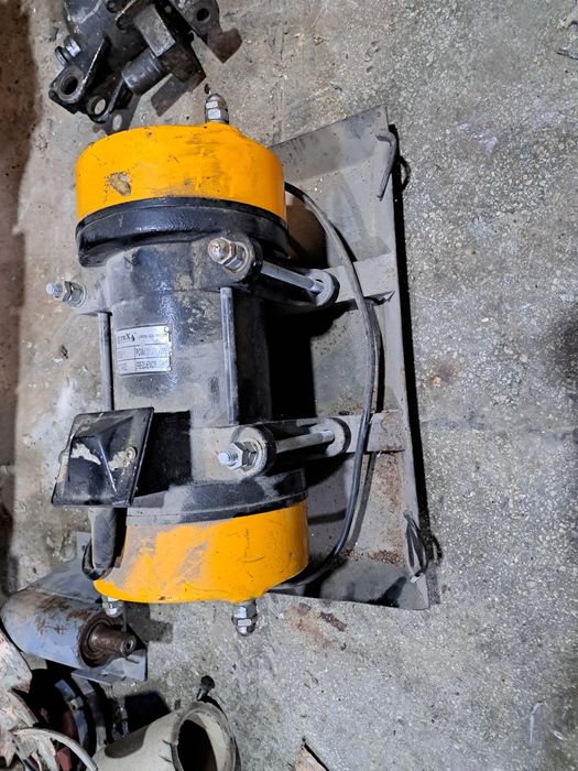 Продам вибро плиту