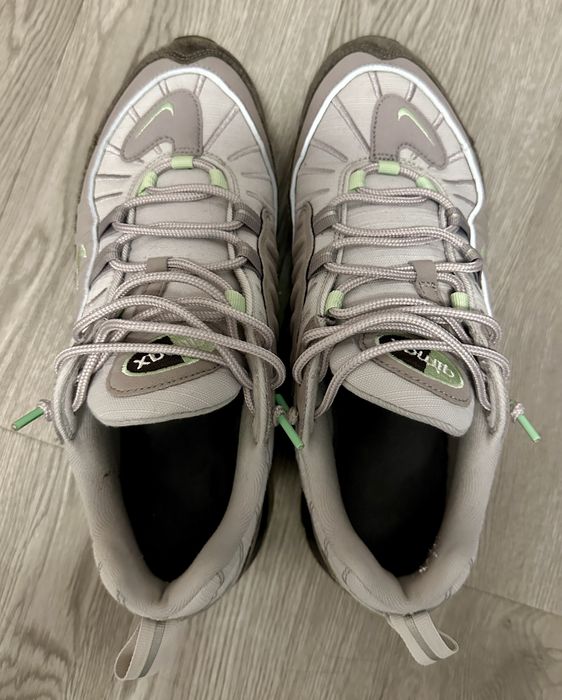 Nike air max 98 in conditie buna masura 43