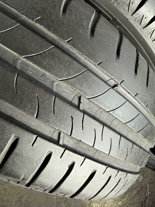 2x Anvelope Vara 205/60 R16 - Michelin  Energy Saver