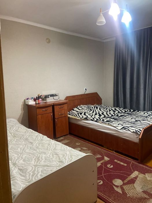 Продам 3х ком. квартиру