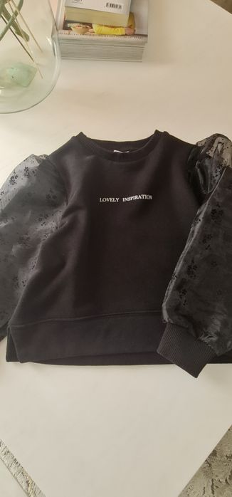 Camasa si hanorac Zara 116-122