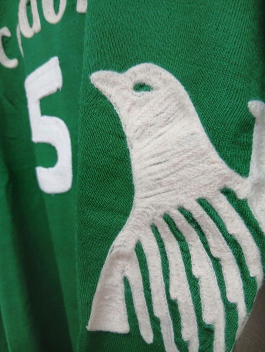 Цано Цанов екип 1981/1982 // Волейбол ASTI Riccadonna