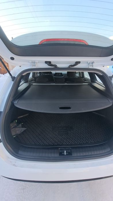 Kia Ceed 2024 г.