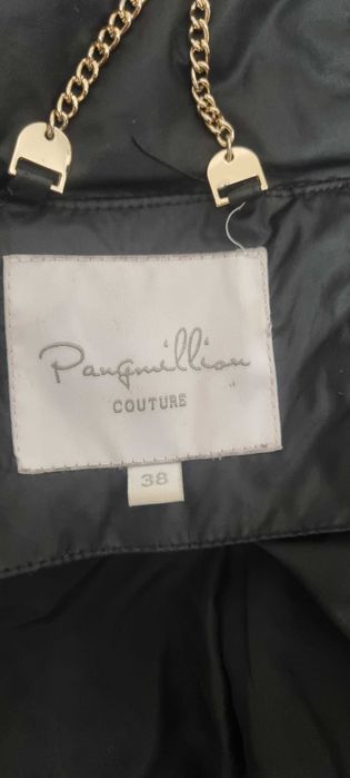 Куртка  женская зимняя