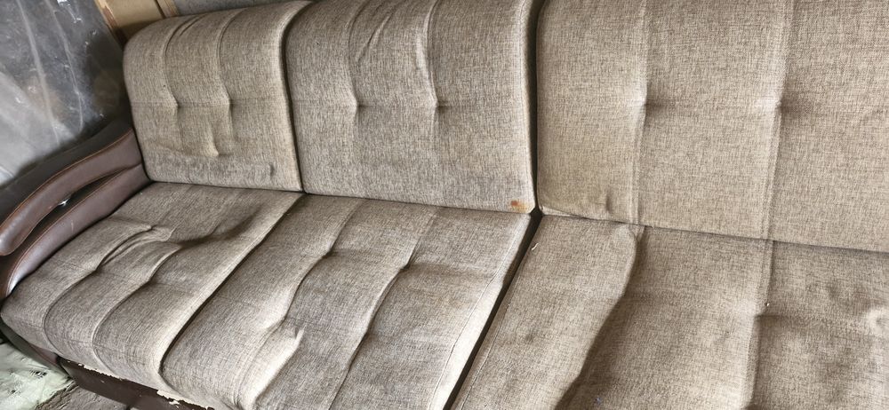 Диван угловой 3.5м