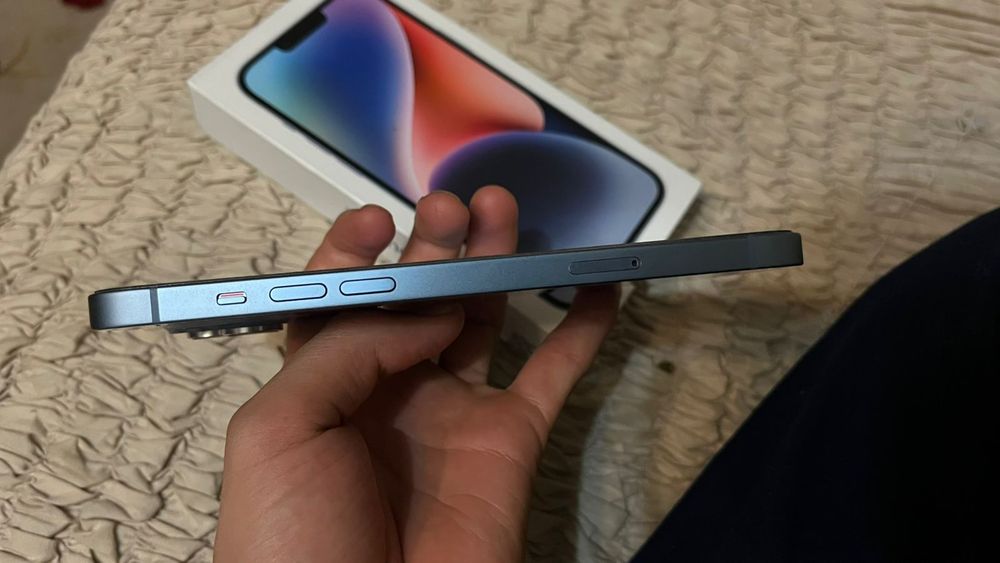 Iphone 14 plus 128gb