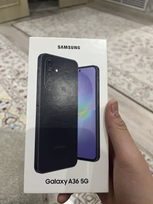 Galaxy (Samsung) A36 5G