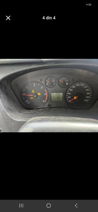 FORD Transit 0 — imagine 3