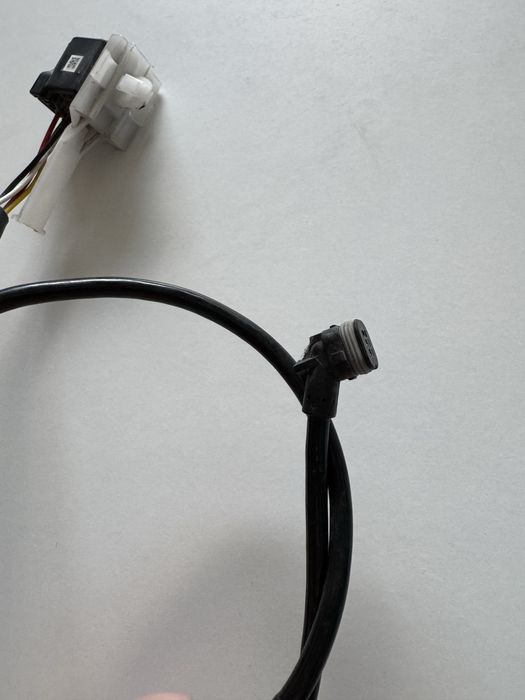 Предна камера за Мазда 6 2018+ GL