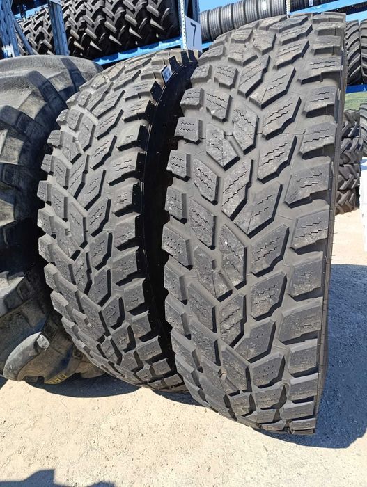 Anvelope 480/80R38 18.4R38 Nokian Second Hand Industriale fara defecte