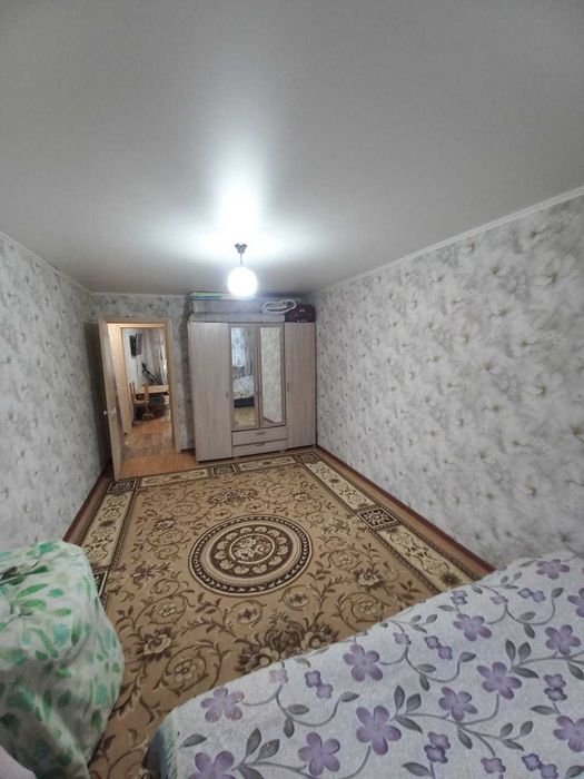 Продается 2-х комнатная квартира в районе Сергей Тюленина