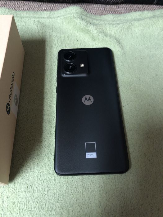 Motorola edge 40 neo 12 ram 256GB