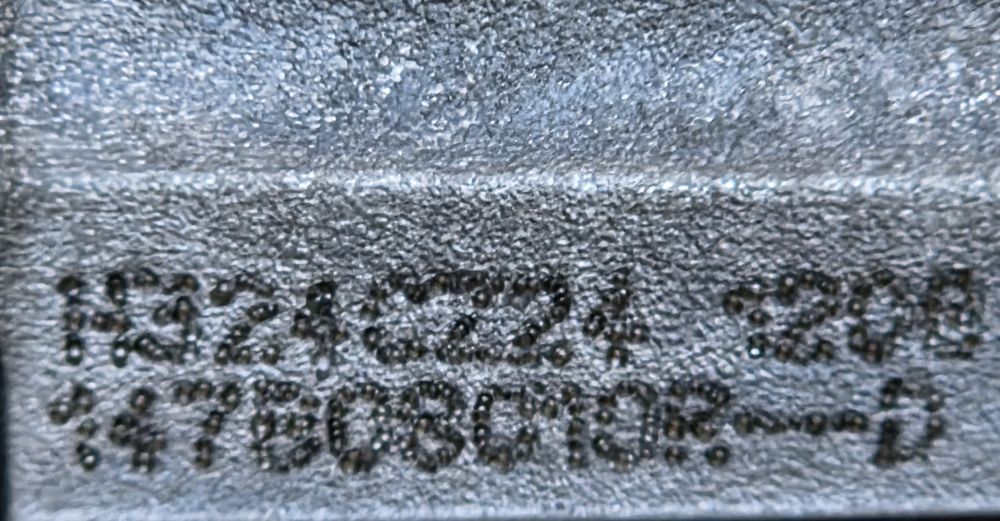 Clapeta Evacuare Renault 147B08010R mot 1.5 CDI Nissan Mercedes OFERTA
