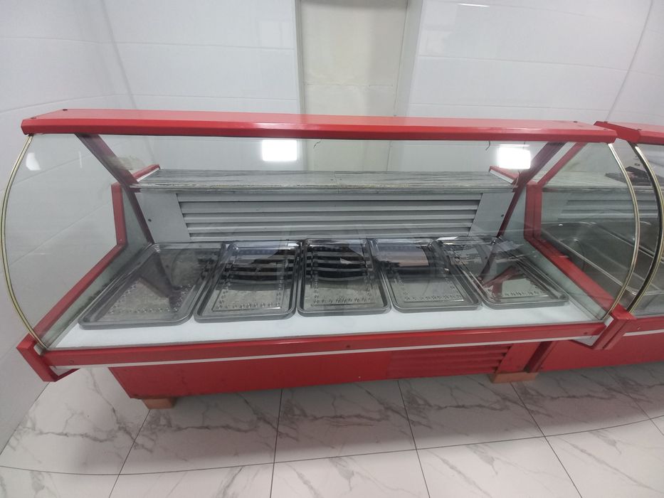 Гушт дукон арендага берилади