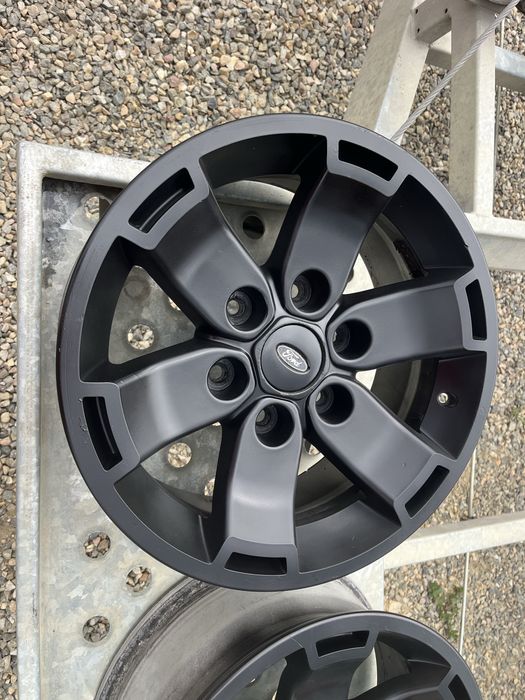 Jante 6x139,7 16” ford ranger l200, b2500 etc