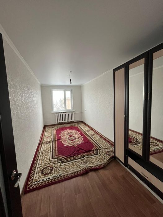 Продаем 2-ух комнатную квартиру