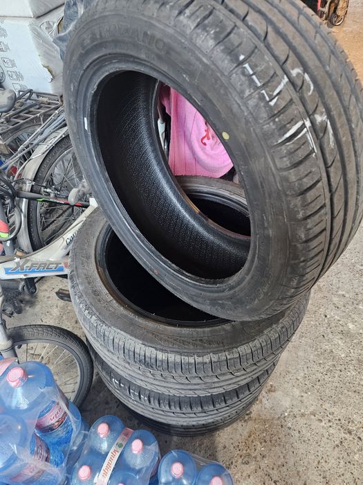 Anvelope 235 45 17 volkswagen audi