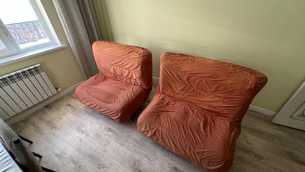 Прдам мебель б/у кресло