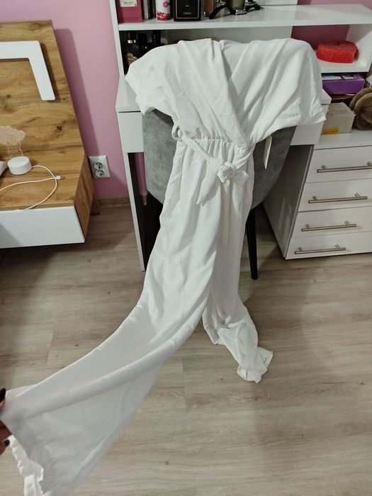 Гащеризон нов с етикет