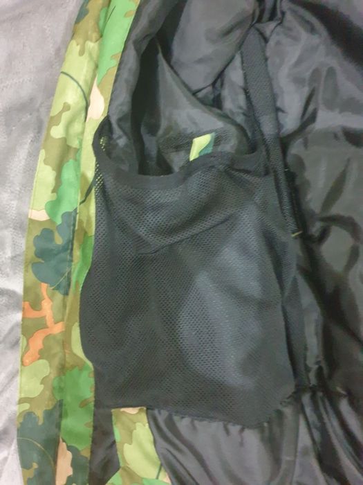 Geacă Snowboard DC Servo Jacket - 175 cm