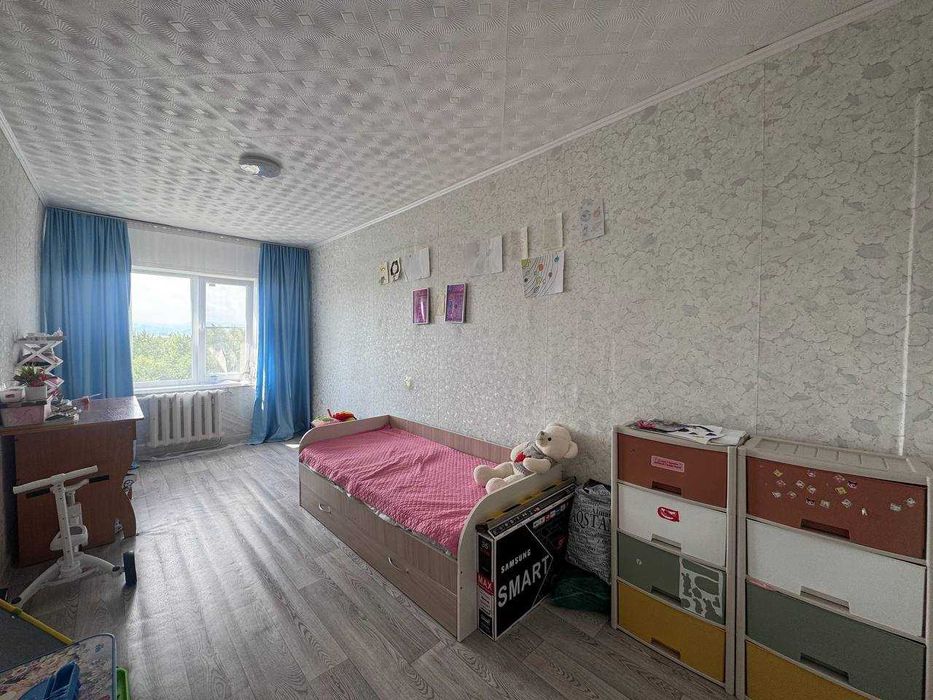 3к в п. Новая Бухтарма Абая 16