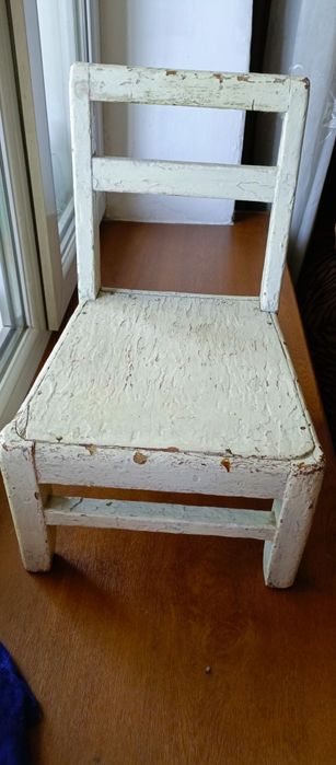 Продам стульчик детский