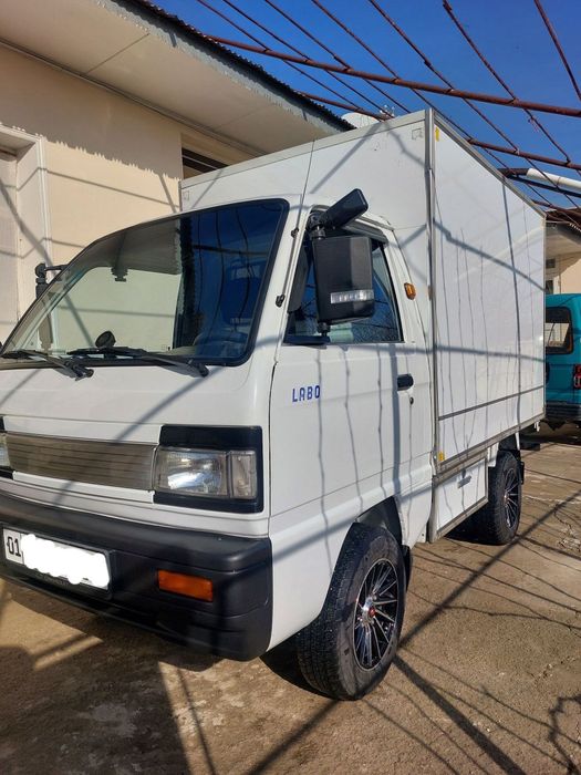 Labo sotiladi 6300$ kelishamz