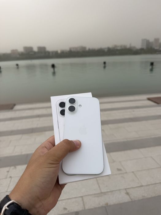 iPhone 17 256gb Идеал