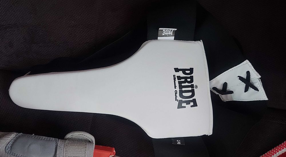 Протектори за Таекуондо