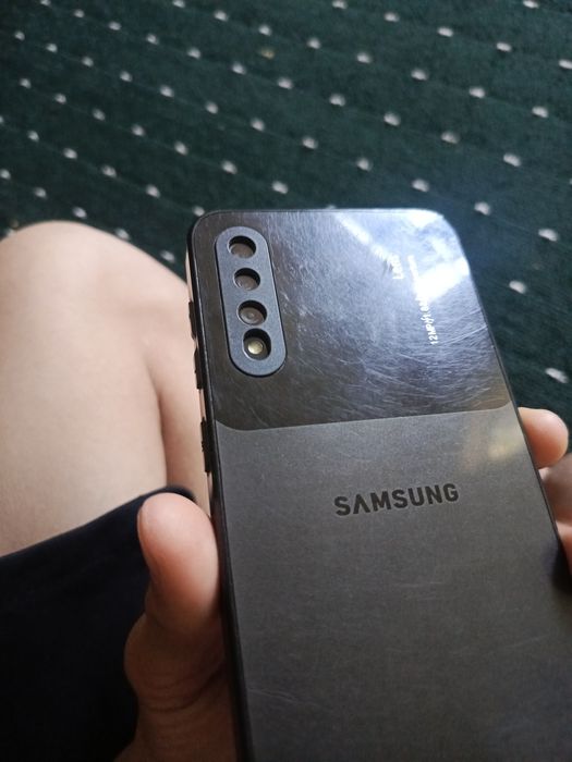 Samsung galaxy A 30s