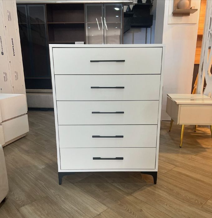 Chester. Kamod ishlab chiqarish sehidan uyingizga