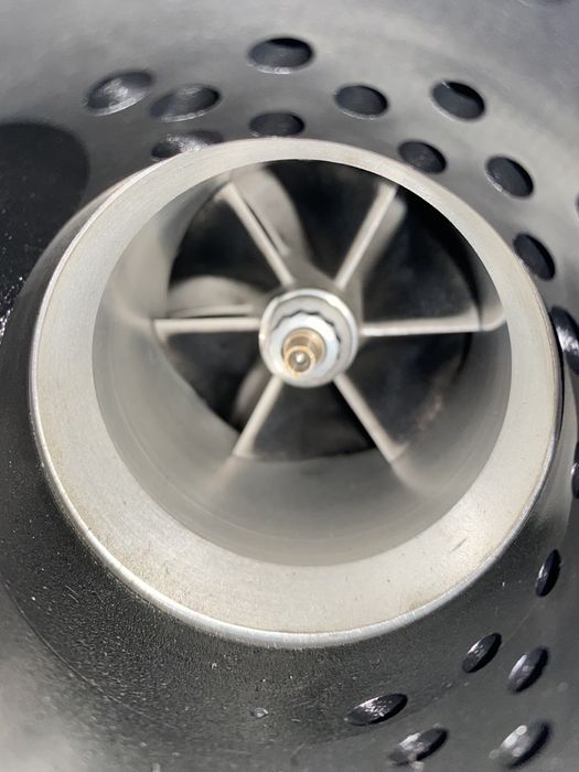 Turbo / Turbina Audi A4 A5 A6 A7 A8 Q7 3.0TDI Euro 5 / 6 CDU CTB CRC