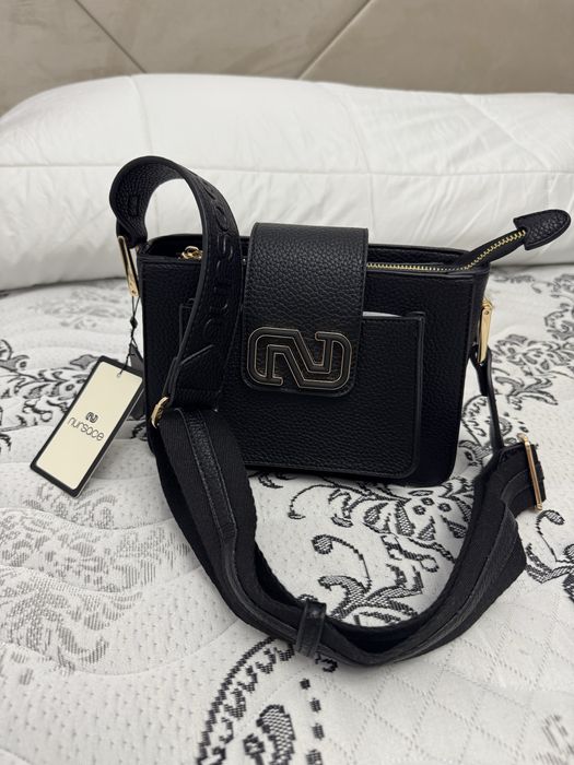 Сумка кросс боди женская