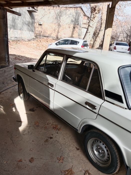 Ваз 2106 СОТИЛАДИ 1995 йил