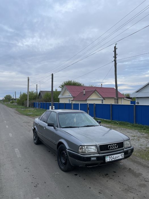 Продам Audi 80 b4