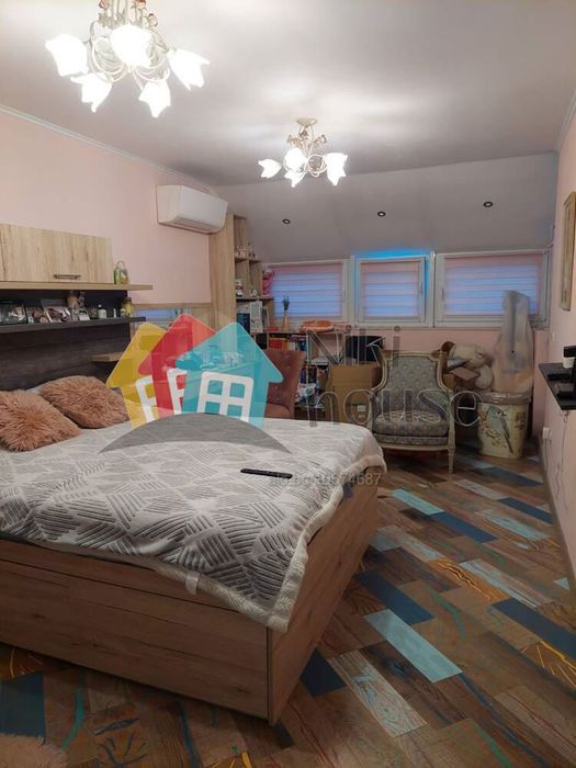 2-стаен в Варна-Трошево площ 67 цена 140000