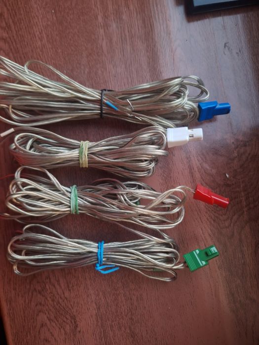 Провод домашний кинотеатр