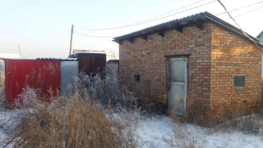 Продается земельный участок