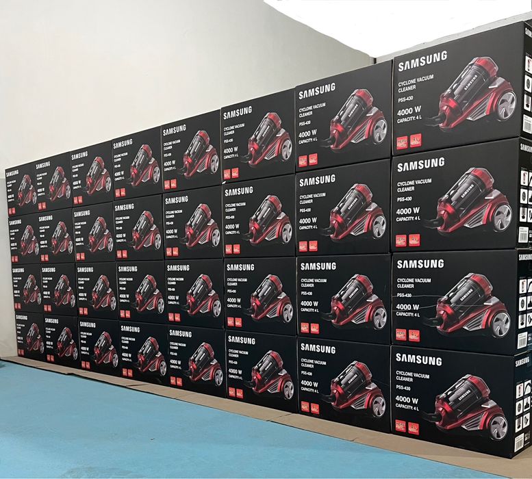 Оптом пылесос, samsung pilesos