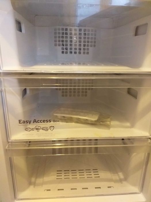 Combina frigorifica Arctic Full NoFrost 325L , 185cm ,dubla deschidere